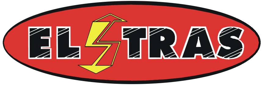 EL-TRAS spol.s r.o. Logo